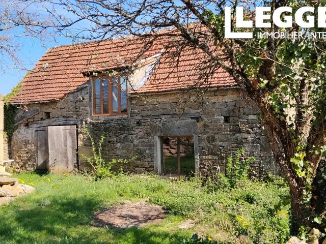 Maison vente à Montauban, Saint-projet