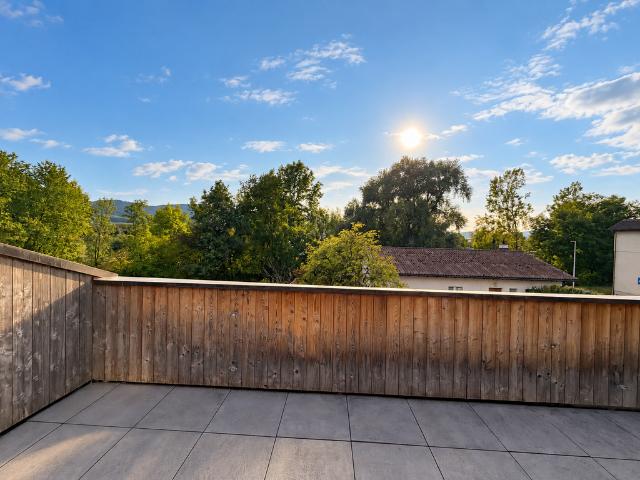 Apartment mieten in Courcelon, Courroux