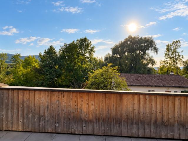 Apartment mieten in Courcelon, Jura