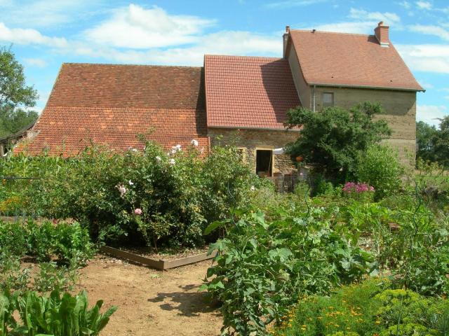 Maison vente à Charolles, Marcigny