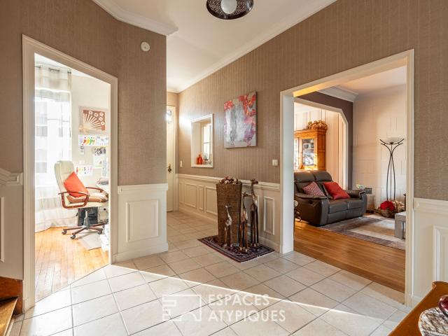 Maison vente à Nantes