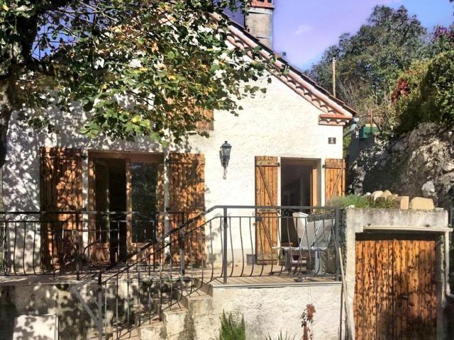 Maison location à Cahors, Occitanie