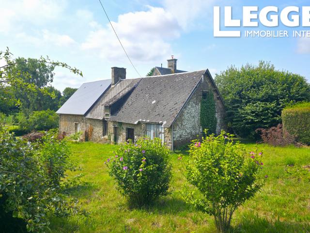 Maison vente à Argentan, Tinchebray