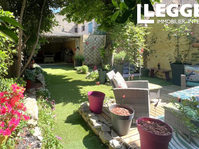 Maison vente à Carcassonne, Trausse
