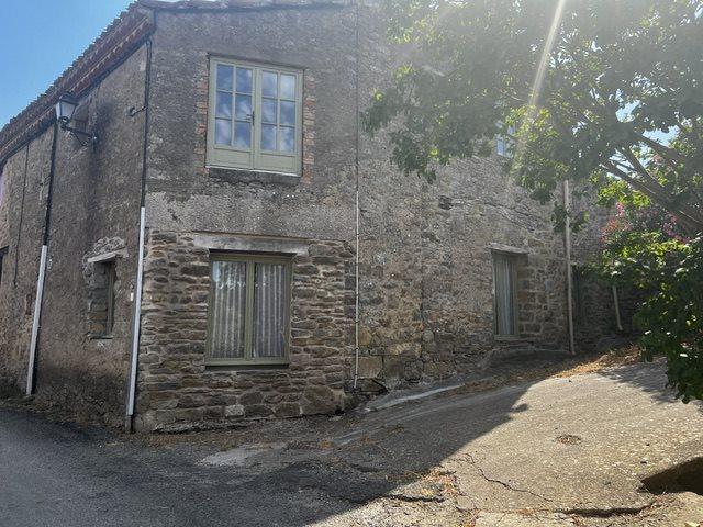 Maison vente à Carcassonne, Serviès-en-val