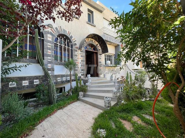 Propriété vente à Tamesna