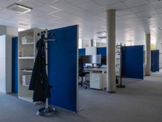 Büro mieten in Mont-sur-Lausanne, Waadt