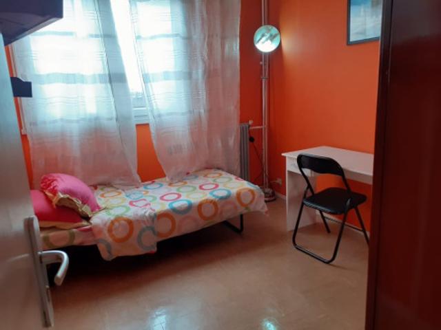 Appartement location à Nanterre, Gennevilliers