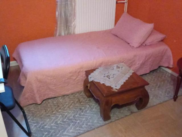 Appartement location à Nanterre, Gennevilliers