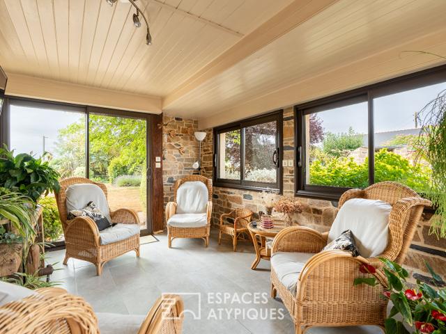 Maison vente à Châteaubriant-Ancenis, Bonnoeuvre