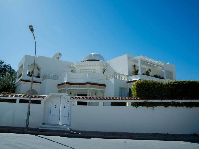 Maison vente