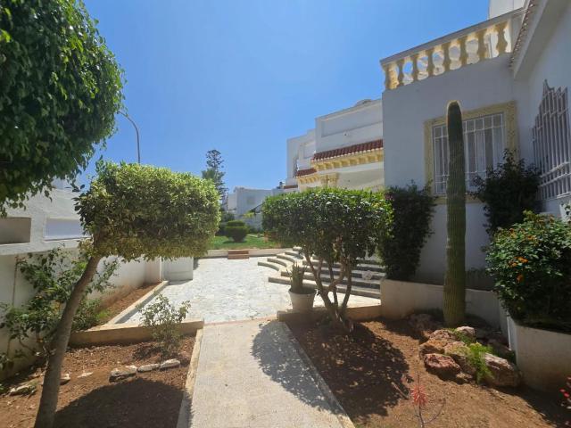 Maison vente à Hammam Sousse, Akouda