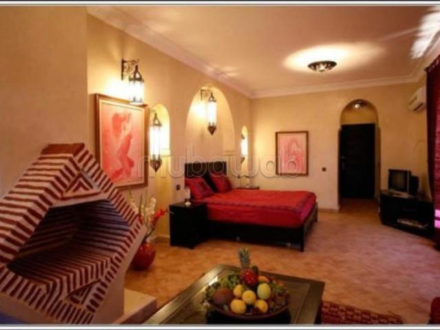 Villa vente à Marrakech, L'Oriental
