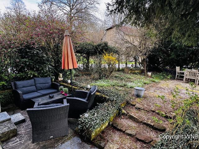Maison vente à Épinal, Fontenoy-le-château