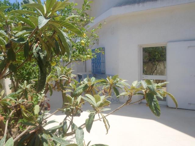 Maison vente à Ben Arous