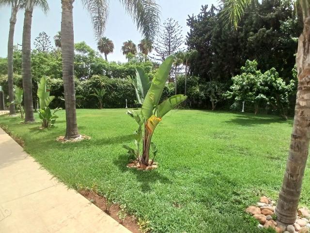 Villa location à Rbat
