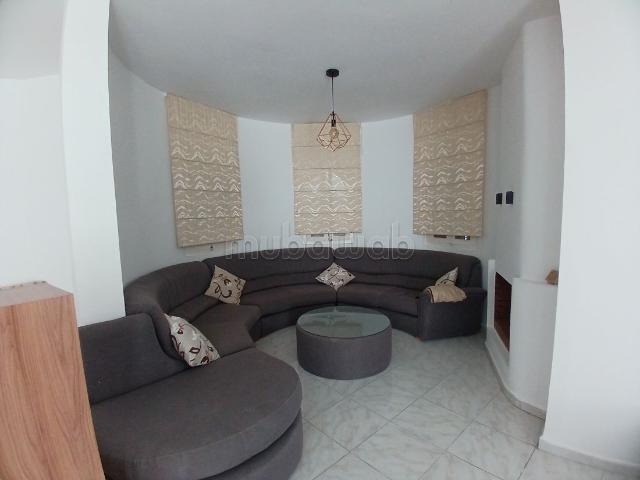 Villa vente à Témara