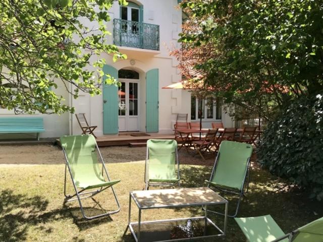 Maison vente à Rochefort, Vaux-sur-mer