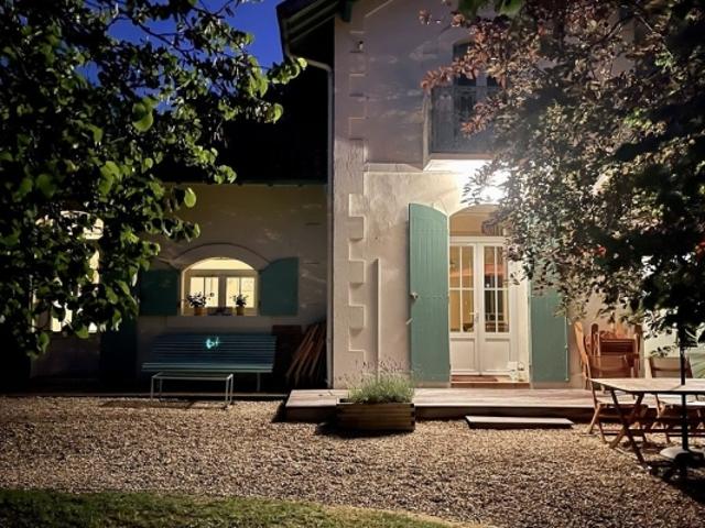 Maison vente à Rochefort, Vaux-sur-mer