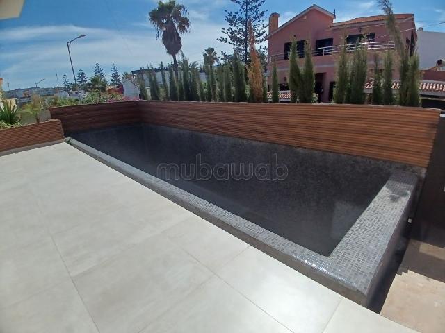 Villa vente à El Harhoura