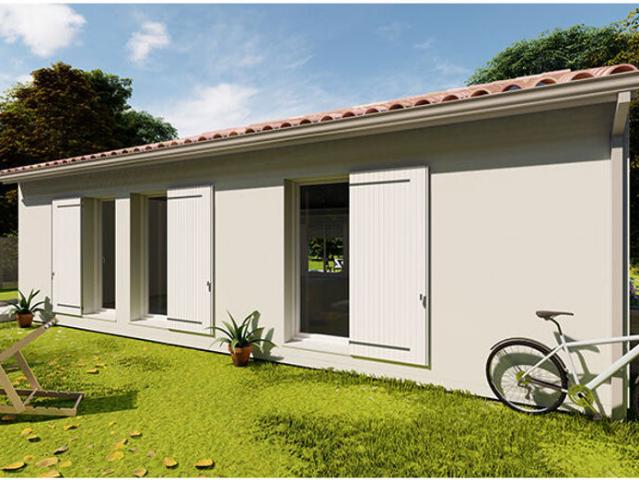 Maison vente à France métropolitaine, Pontours