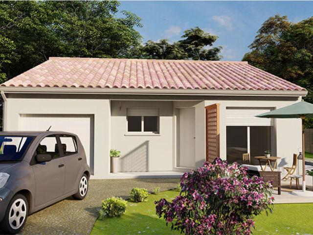 Maison vente à France métropolitaine, Pontours