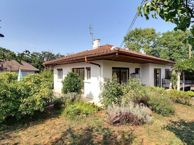 Maison location à Thonon-les-Bains, Thonon-les-bains