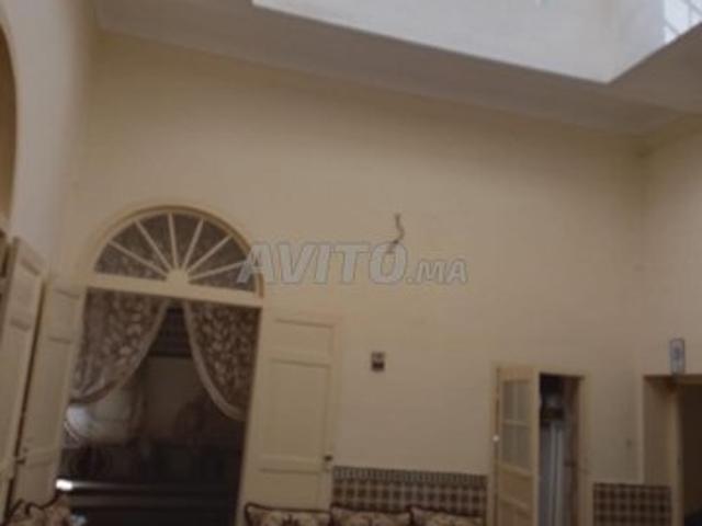 Propriété vente à El Ma, Gharb-Chrarda-Beni Hssen