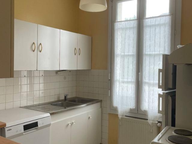 Maison location à Caen, Bretteville-sur-laize