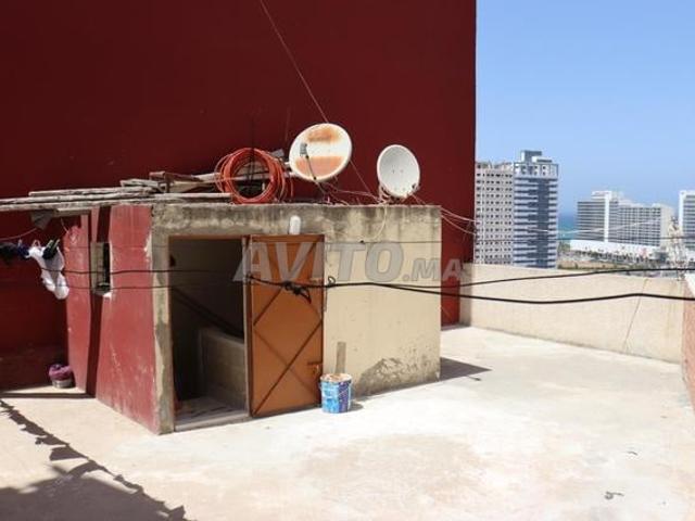 Maison vente à Tangero, Tanger-Tétouan
