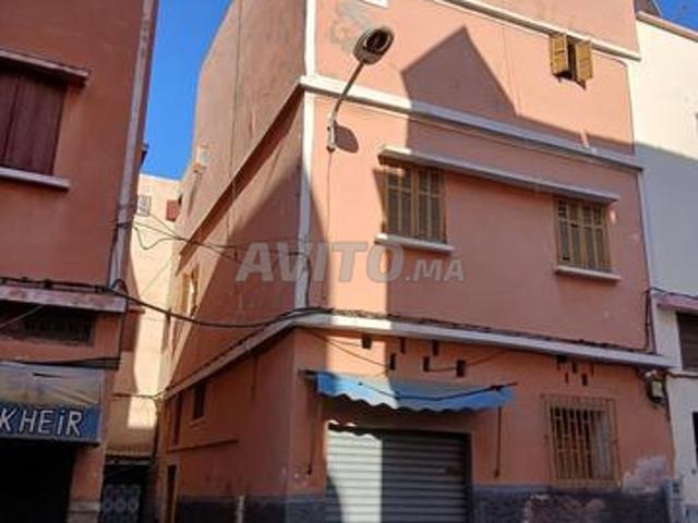Maison vente à Anfa, Gharb-Chrarda-Beni Hssen