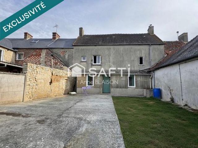 Villa vente à Saint-Lô, Carentan
