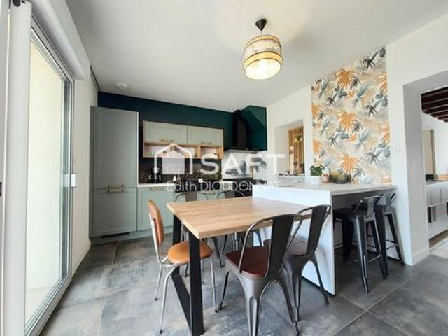 Villa vente à Les Sables-d'Olonne, Saint-vincent-sur-graon