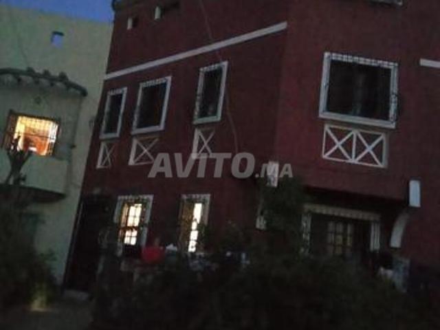 Maison vente à Settat, Gharb-Chrarda-Beni Hssen
