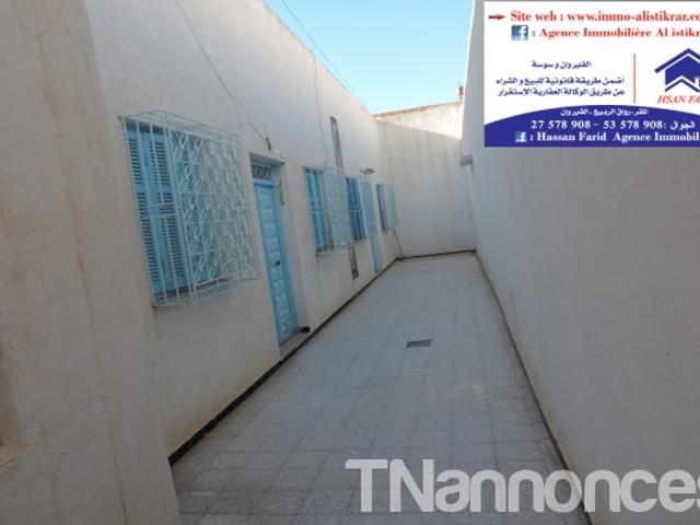 Maison location