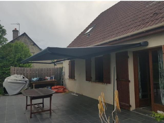 Appartement location à Pithiviers, Bazoches-les-gallerandes