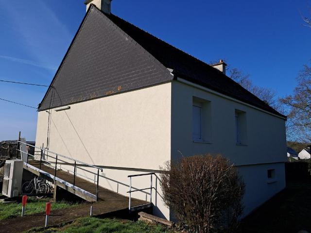 Maison vente à Pontivy, Bretagne
