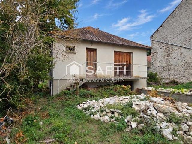 Villa vente à Guernes, Yvelines