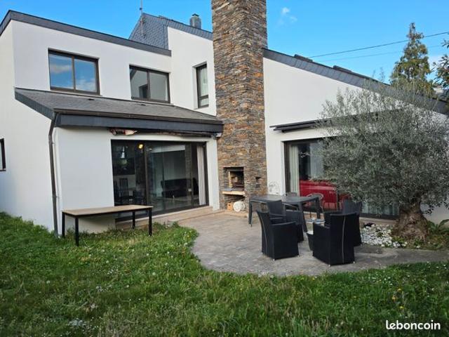Maison vente à Le Raincy, Rosny-sous-bois