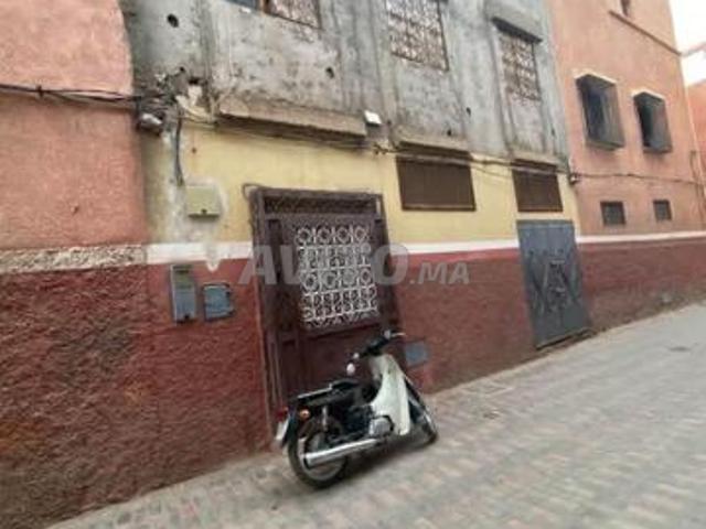 Maison vente à L'Oriental