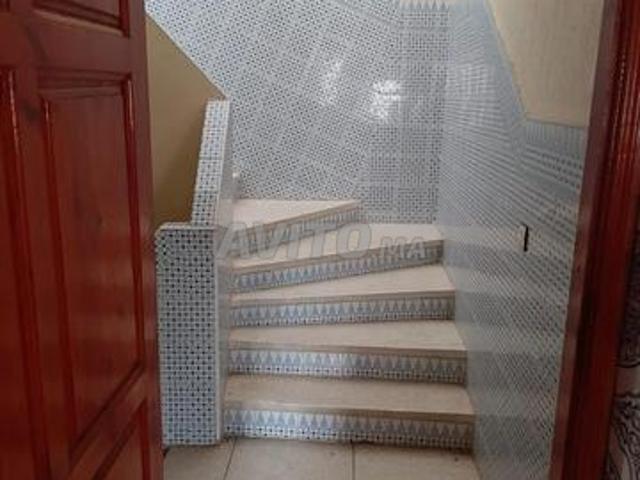 Maison vente à Deroua, Gharb-Chrarda-Beni Hssen