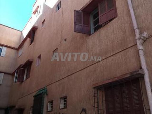 Maison vente à Salé