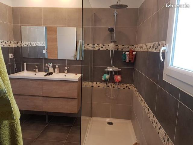 Maison vente à Nîmes, Laudun-l'ardoise