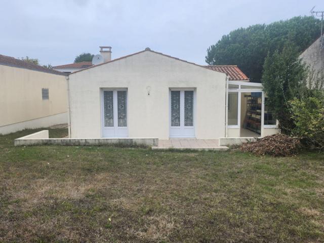 Maison vente à France métropolitaine, Royan