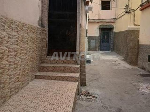 Maison vente à Tangero, Tanger-Tétouan