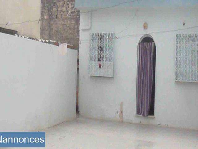 Maison location