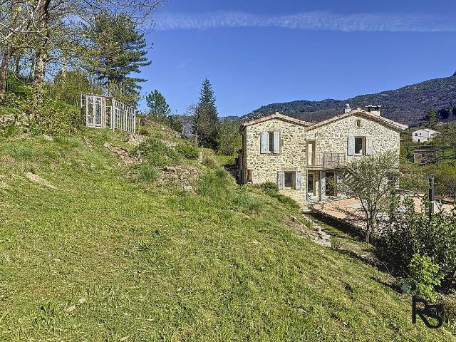 Maison vente à Largentière, Auvergne-Rhône-Alpes