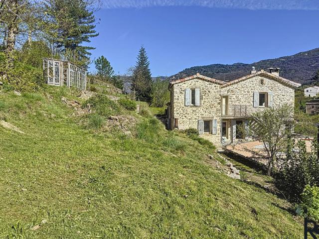 Maison vente à Rocles, Ardèche