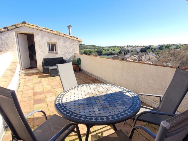Maison vente à Béziers, Murviel-lès-béziers