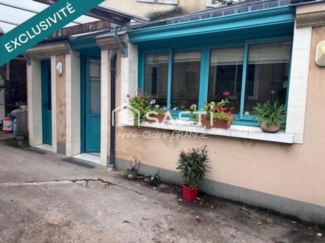 Villa vente à Mamers, Sillé-le-guillaume